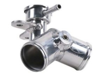 Subaru Toyota BRZ/GT86 2013-2019 Filler Neck (All-Aluminium) Koyorad